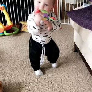 Meet your Posher, Eric